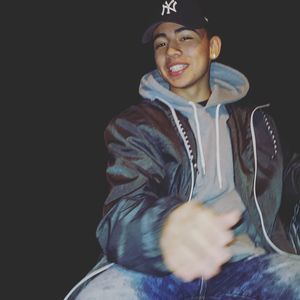 Meet your Posher, Elijah